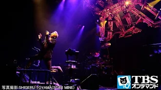 吉川晃司 30th Anniversary Live Singles Returns Tv Op Google Play