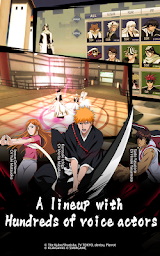 BLEACH Mobile 3D