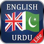 English to Urdu Dictionary Offline - Lite Apk