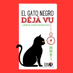 Slika ikone El gato negro Déjà vu: La Matrix del Escritor Fantasma de Poesía (Ghostwriter & Copywriter)