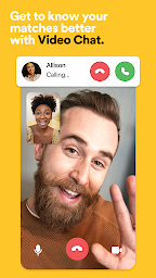 Bumble: Dating App & Friends