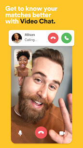 Download Bumble Dating & Make Friends v5.270.1 MOD APK (Premium Unlocked) Free For Android 5