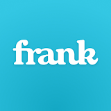 Frank Energie icon