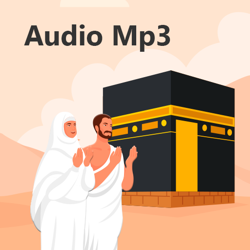 Panduan Haji dan Umrah MP3 logo