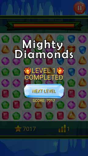 Mighty Diamonds