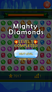 Mighty Diamonds