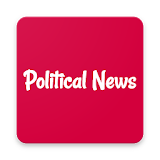 Political News FM Radio icon
