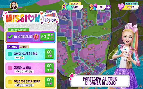 Immagine screenshot