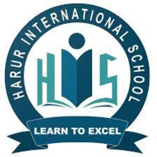 Harur International School 1.0 Icon