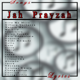 Jah Prayzah - Give me more Mix icon