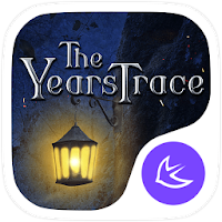 The Years Trace APUS theme