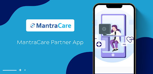MantraCare Partner App