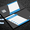 Business Card App Free : 10 Free Business Card Makers Templates And Tips : Create a brand with this free business card maker.