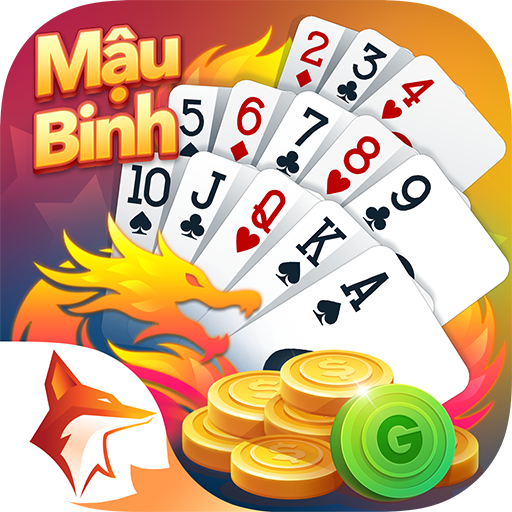 Poker Vn Zingplay ( Mậu Binh) - Apps On Google Play