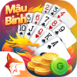 Cover Image of Download Poker VN ZingPlay ( Mậu Binh)  APK