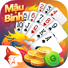 Poker VN - Mậu Binh – Binh Xập Xám - ZingPlay 6.1.1