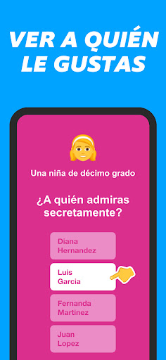 Android application neta screenshort