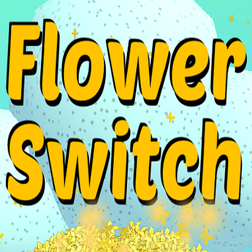 Flower Mansion - Match Design logo