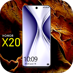 Icon image Themes for Honor X20