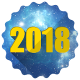 ГороскоР на 2018 год icon