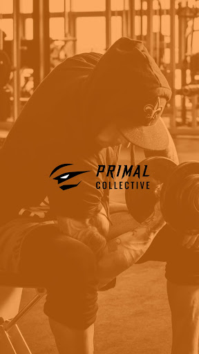 Android application PRIMAL COLLECTIVE screenshort