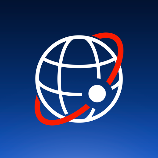 Геопортал Роскосмоса logo