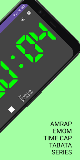 Crono Lite Screen 3