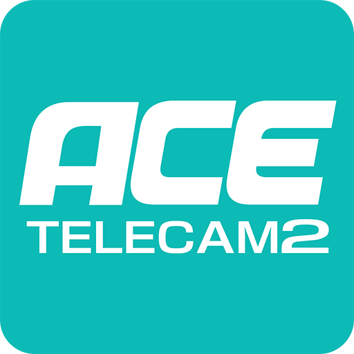 ACE TELECAM2 logo