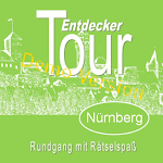 Cover Image of डाउनलोड Demo Nürnberg, Entdeckertour  APK