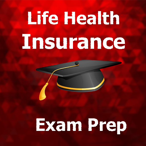 Life Health Insurance Prep تنزيل على نظام Windows