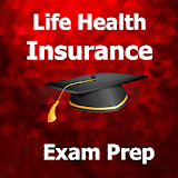 Life Health Insurance Test Prep 2021 Ed icon
