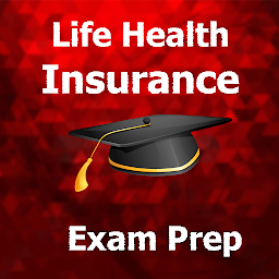 Icon image Life Health Insurance Prep