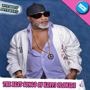 koffi olomide the best songs 2020 without internet 1.0 Icon