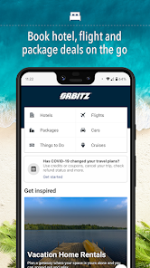 Orbitz Hotels Flights Apps on Google Play