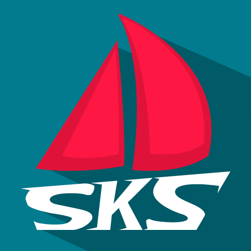 SKS: Sportküstenschifferschein Laai af op Windows
