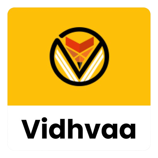 Vidhvaa Classmate logo