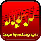 Cassper Nyovest Songs Lyrics icon