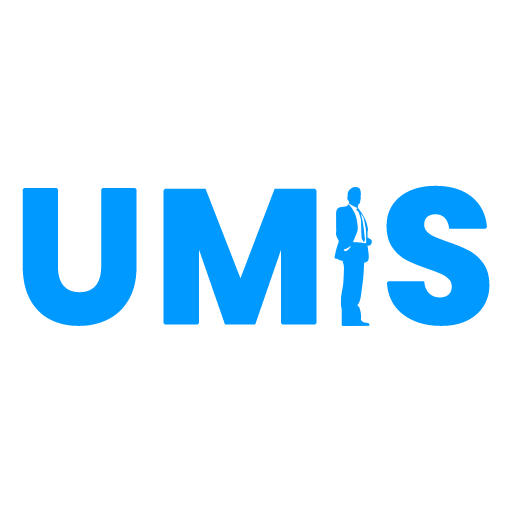XSSecure UMIS Backend System logo