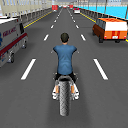 App herunterladen Moto Traffic Racer Installieren Sie Neueste APK Downloader