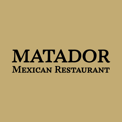 El Matador Mexican Grill & Bar logo