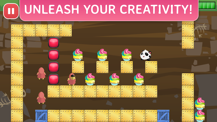Coda Game - Make Your Own Game - 1.4.2 - (Android)