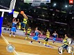 screenshot of Basketball Games: Dunk & Hoops