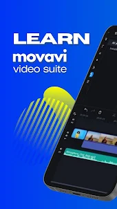 Learn Movavi Video Editor