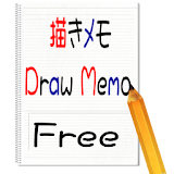 Draw Memo Free icon