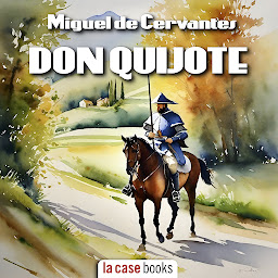 Obraz ikony: Don Quijote