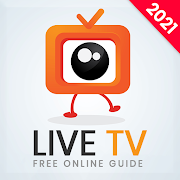 Top 50 Tools Apps Like Live TV All Channels Free Online Guide - Best Alternatives