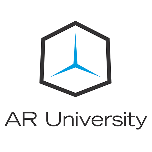 AR University  Icon