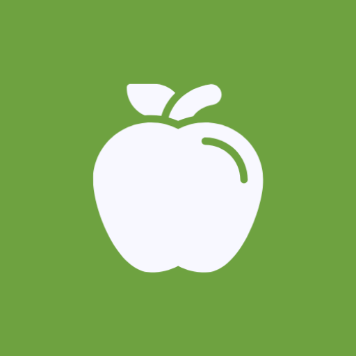 CookBook-Whats in your fridge logo