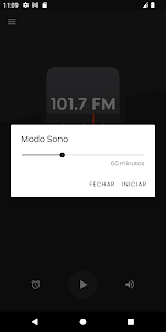 Rádio Capital FM 101.7