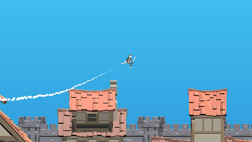 TITAN HUNT - Giants Attack Screenshot 2 - AppWisp.com